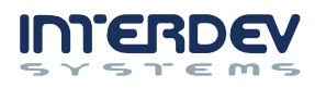 InterDev Systems Client Helpdesk